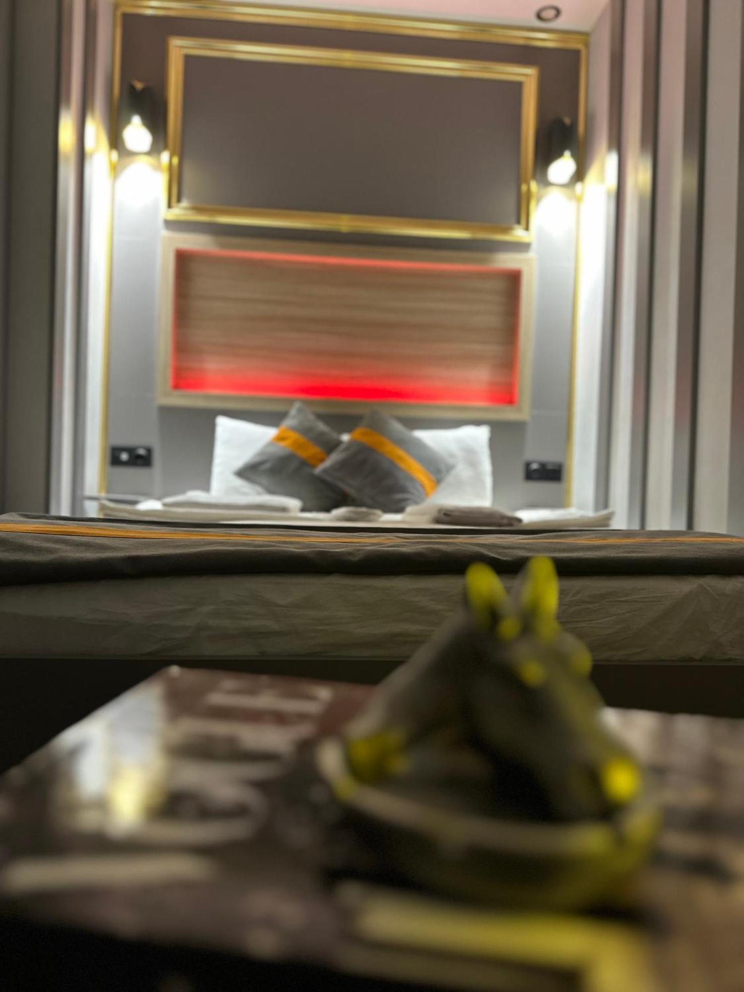Taksim Larissa Hotel Suites — Fotoğraflar 3